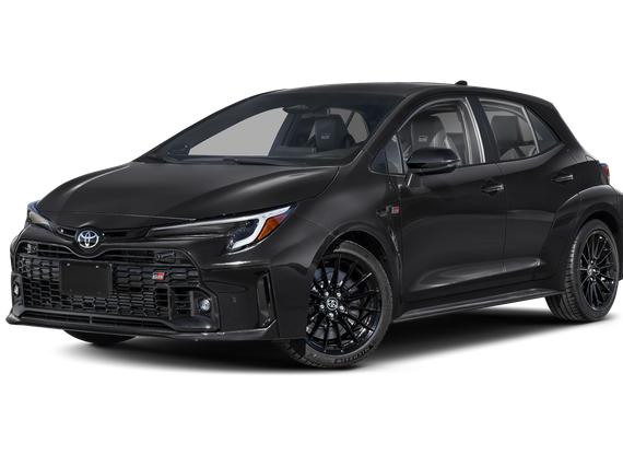 TOYOTA GR COROLLA 2024 JTNABAAE4RA012881 image TOYOTA GR COROLLA 2024 JTNABAAE4RA012881 image